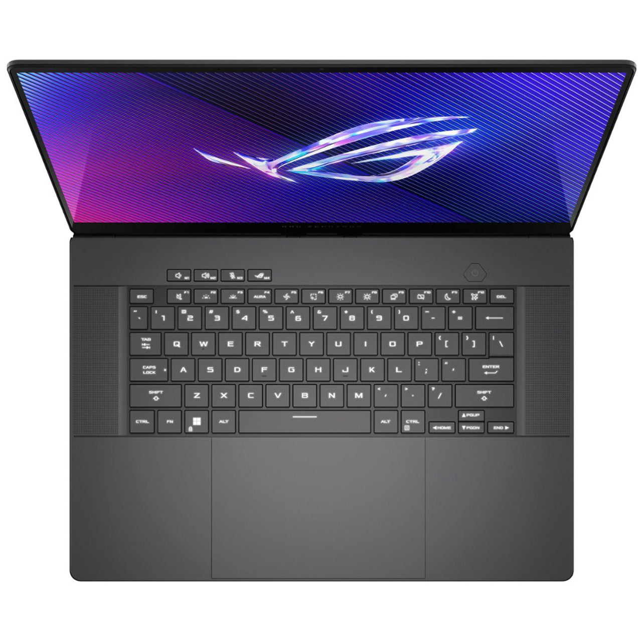 ASUS ROG Zephyrus G16 Gaming Laptop, 16 ASUS ROG Zephyrus G16 Gaming Laptop, 16